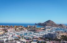 Cabo San Lucas sightseeing and Famous Arch tour