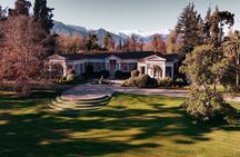 Visita Guiada Centro del Vino Sin Museo