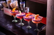 San Jose Deluxe tour, Art, Charm and dinner .