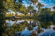 Preguiças River Exploration Experience by 4x4 and Boat*
