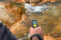 Yellowstone National Park Private Full Day Guided Hike
