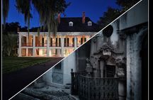 New Orleans Nighttime Cemetery and Haunted Plantation Tour