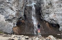 Yellowstone National Park Private Full Day Guided Hike