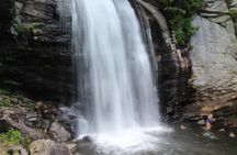 Waterfall Adventure Tour