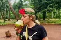 Spice Farm Stone Town and Prison Island Tour