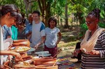 Spice Farm Stone Town and Prison Island Tour