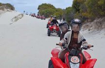 Cape Town Quad Biking Atlantis Sand Dunes