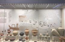 Greek Mythology Gods and Heroes Percy Jackson Tour