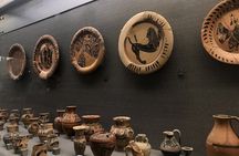 Greek Mythology Gods and Heroes Percy Jackson Tour