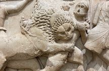 Greek Mythology Gods and Heroes Percy Jackson Tour