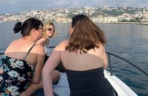 Naples Boat Ride with Swim Stop – Scenic Coastal Cruise