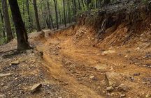 Off-Road Backroads Tour