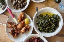 Athens Highlights Easy Walking Tour with Tastings