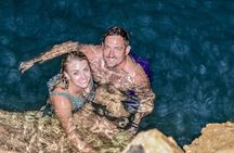Buggy Tour in Punta Cana with Stops at Macao Beach and the cenote