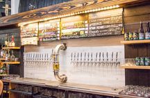 Asheville Brewery Tour