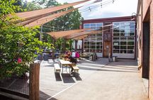 Asheville Brewery Tour
