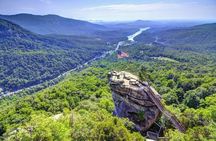 Asheville Sightseeing and Party Tour