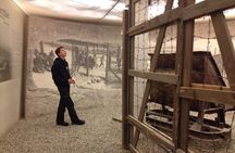 Schindlers Factory Museum Private tour