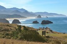 Private Northern Oregon Coast Tour