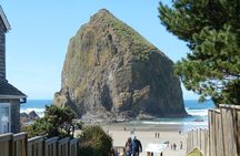 Private Northern Oregon Coast Tour