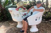 Private Tour to Chichén Itzá with Cenote Experience