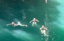 Private Tour to Chichén Itzá with Cenote Experience