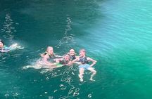 Private Tour to Chichén Itzá with Cenote Experience