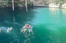 Chichen Itza Private Tour | Early Departure and Certified Guide