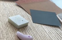 Japanese Magatama Amulet Making Experience