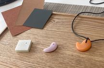 Japanese Magatama Amulet Making Experience