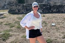 Private Tour to Tulum and Swimming with Turtles in Akumal