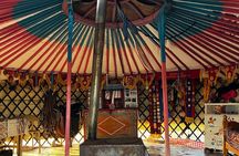 4 Day Nomadic Life Experience In Northern Mongolian