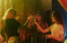 Kathmandu Nightlife and Pub Crawl Tour