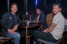 Kathmandu Nightlife and Pub Crawl Tour