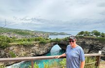 Nusa Penida One Day Private Tour 
