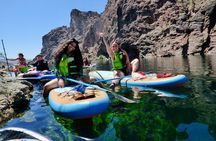 Stand up Paddle board Rentals in Willow Beach