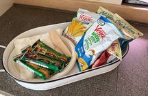 Vancouver 2 Hour Yacht Cruise for Adults only