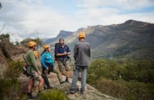 Rock Adventure Beginner Climb and Abseil 