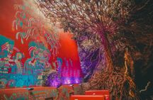 Hot Air Balloon Flight in Teotihuacán