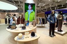 Lovely Runner Suwon Filming location tour