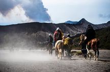 From Java : Tumpak Sewu, Bromo & Kawah Ijen – 3-Day