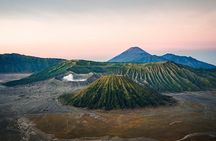 From Yogyakarta to Bali : Bromo and Kawah Ijen in 3 Day Adventure