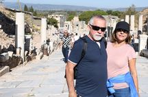 Sacred Stones & Lost Cities: Discover Ephesus in Luxury