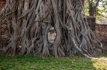 Explore Ancient Ayutthaya Historical Park Day Tour in Bangkok