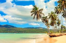Multi-day Barbados 4WD Tour from Accra Beach Hotel