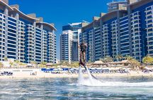 Flyboard in Dubai