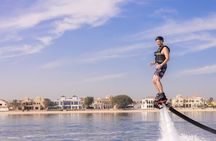 Flyboard in Dubai