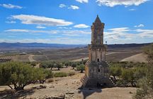 Private Day Tour to Testour, Dougga, Bulla Regia