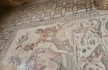 Private Day Tour to Testour, Dougga, Bulla Regia