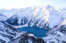 Big Almaty Lake tour by hiking 